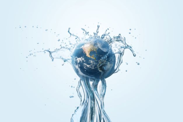 El 22 de marzo se celebra el Día Mundial del Agua, un evento cada vez más relevante dada que su escasez es un problema en todo el mundo.